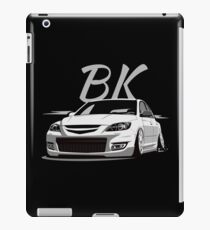 3 BK & quot; Low Style & quot; iPad Case/Skin