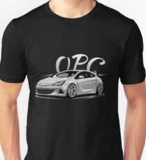 Astra J OPC & quot; Low Style & quot; Unisex T-Shirt