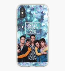 why dont we like new iPhone Case