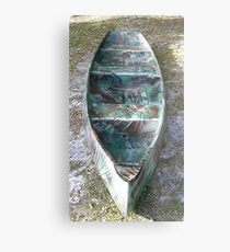 Where's the Water Metal Print