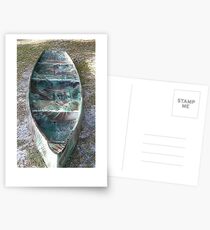 Where's the Water Postcards