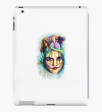 Vincent iPad Case/Skin
