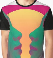 Obscurity Graphic T-Shirt