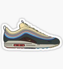 Pegatina 1/97 VF Sean Wotherspoon