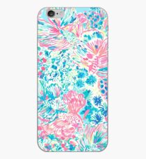 Fisch Drucken iPhone-Hülle & Cover