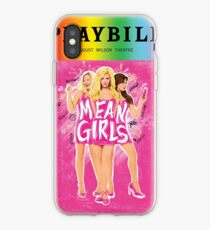 Mean Girls Pride! iPhone Case