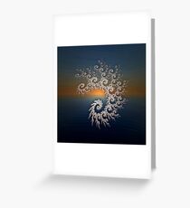 *DECKO!* Greeting Card