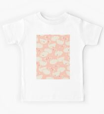 Swans Kids T-Shirt