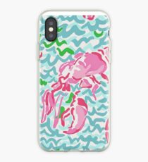 Lobster iPhone Case