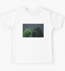 Me: ... Also Me: Kids Tee