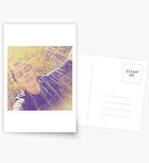 At Peace Postcards