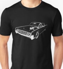 1964 Lincoln Unisex T-Shirt