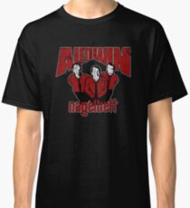 Autobahn Classic T-Shirt