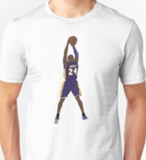 Kobe Bryant Unisex T-Shirt