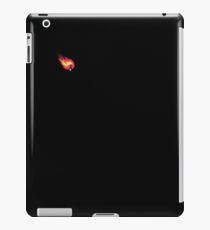 S*Mander1-He Lurks! iPad Case/Skin