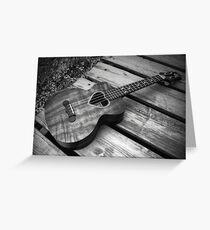 3rd Love Greeting Card