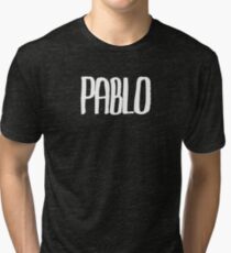 Pablo Tri-blend T-Shirt