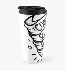 Communist Scumbag Feminist Goblin Travel Mug
