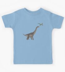 Mist passiert Kinder T-Shirt