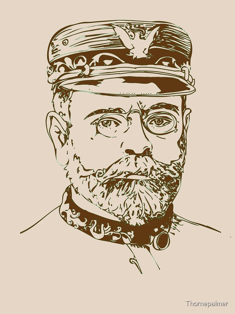 John Philip Sousa - the March King by Thornepalmer