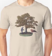 Enchanted Bonsai Unisex T-Shirt