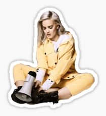 Anne-Marie sticker Sticker