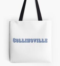 Collinsville Tote Bag