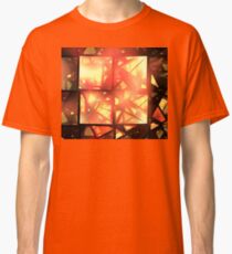 Solar Crystals Classic T-Shirt