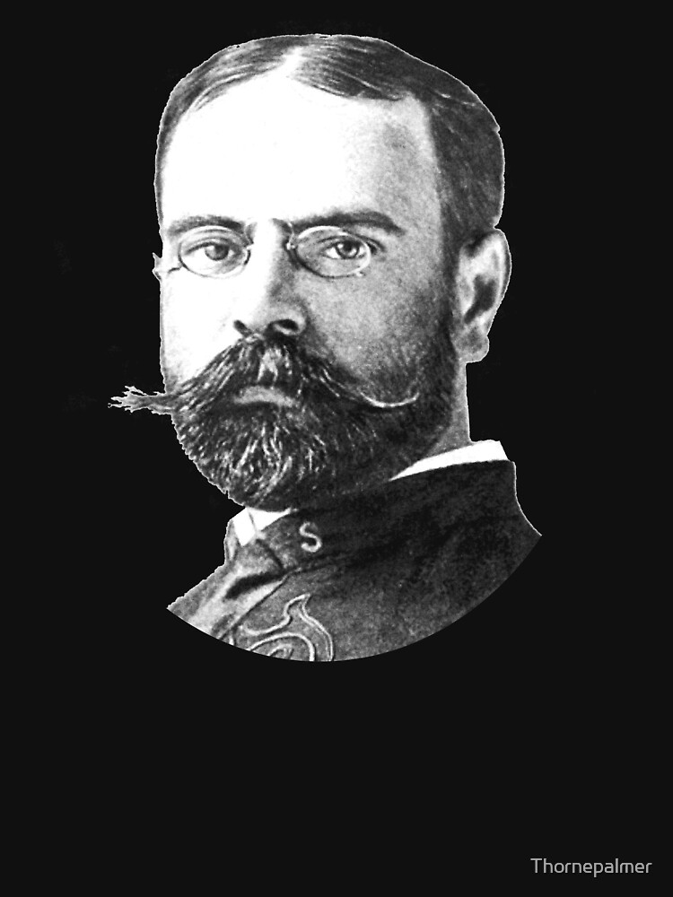 John Philip Sousa by Thornepalmer