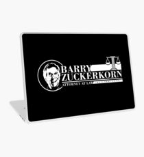 Barry Zuckerkorn Attorney At Law Laptop Skin