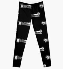 Barry Zuckerkorn Attorney At Law Leggings