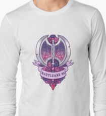 BATTLEAXE BI Langarmshirt