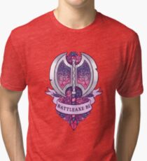 BATTLEAXE BI Vintage T-Shirt