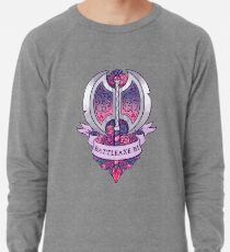 Sudadera ligera BATTLEAXE BI