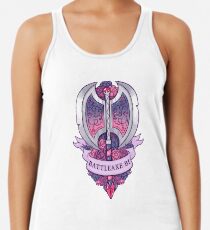 BATTLEAXE BI Racerback Tank Top