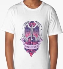 BATTLEAXE BI Long T-Shirt