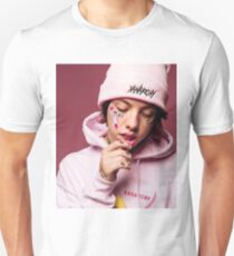 lil xan Unisex T-Shirt