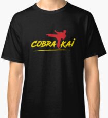 Cobra Kai Classic T-Shirt