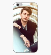 Colby Brock iPhone Case
