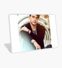 Colby Brock Laptop Skin