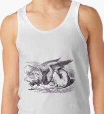 The Gryphon Tank Top