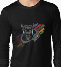 Voltron Long Sleeve T-Shirt