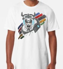 Voltron Longshirt