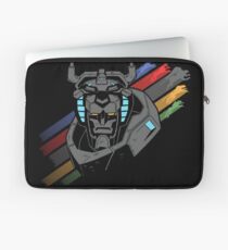 Voltron Laptop Sleeve