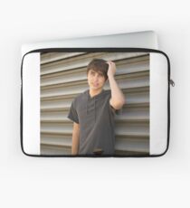 Colby Brock Laptop Sleeve