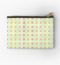 Raster und Punkte Studio Clutch