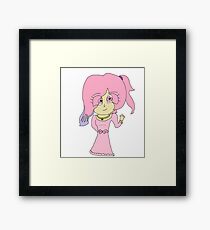 Faith Framed Print