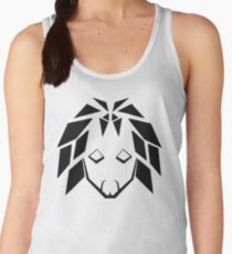 Miraculous Ladybug: Luka Couffaine Women's Tank Top