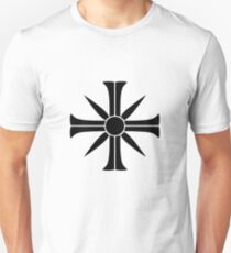 farcry5 black Unisex T-Shirt