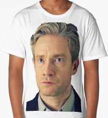 Martin Freeman Long T-Shirt